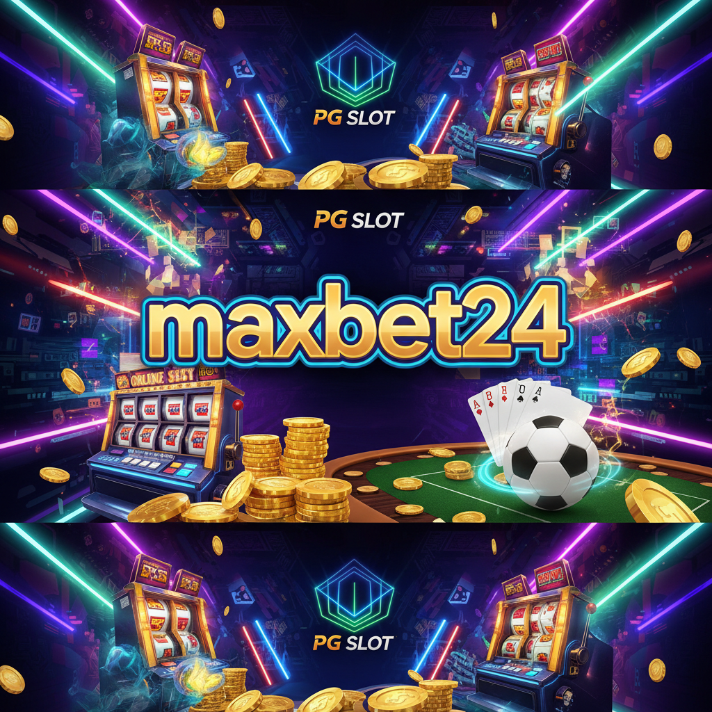 maxbet24