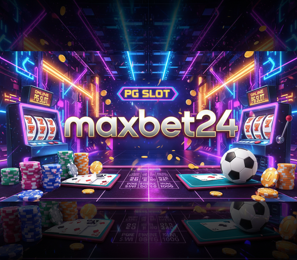 maxbet24