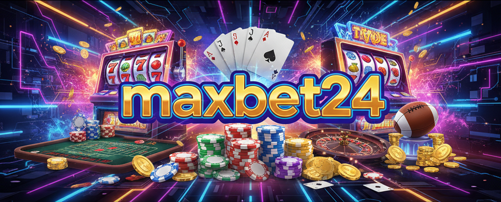 maxbet24