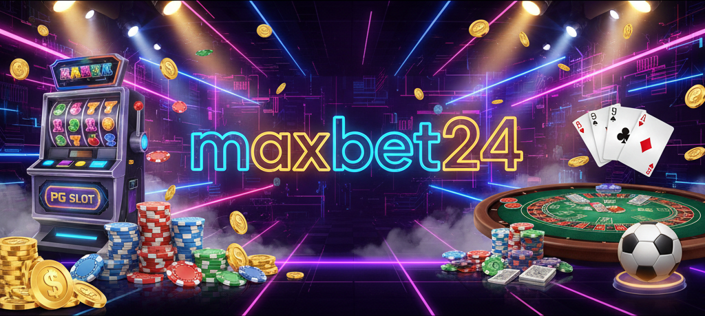 maxbet24