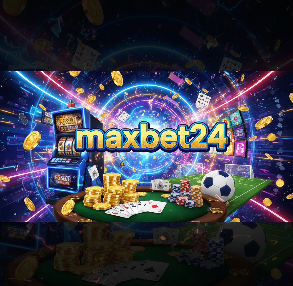 maxbet24
